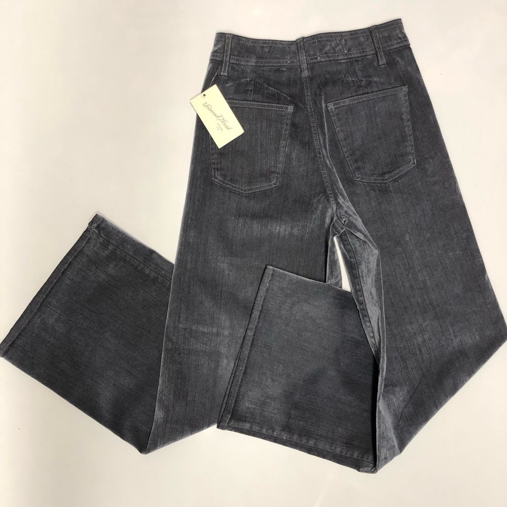 Universal Thread  SAILOR High Rrise Wide leg  Size 2 - Picture 3 of 14